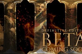 帝国时代3重制版_帝国时代3重制版mod