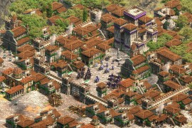 帝国时代2决定版哥特文明好用吗？ 哥特文明加成_帝国时代2决定版哥特厉害吗 哥特文明详细介绍