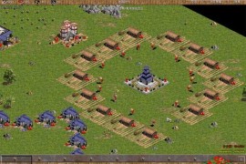帝国时代罗马复兴教程(帝国时代之罗马复兴破解版)