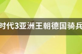 帝国时代4火骑兵_帝国时代火枪兵