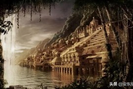 帝国时代2黄金国_帝国时代2黄金国第四关