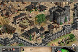 帝国时代2投石车_帝国时代2投石车误伤