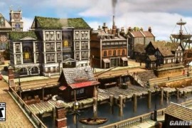 《帝国时代3：决定版》先导预告公布 经典即将再临