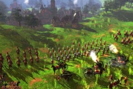 帝国时代3印度卡组_帝国时代3决定版瑞典卡组