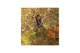 《帝国时代III》经济及其他单位介绍