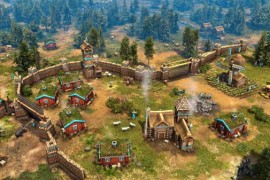 《帝国时代3决定版》5月11日更新内容介绍_《帝国时代3决定版》2021.4.13更新内容一览