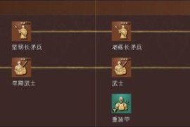 《帝国时代4》英国特性介绍