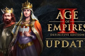 帝国时代2决定版51737版本更新日志分享_帝国时代3决定版10月12日47581更新日志分享