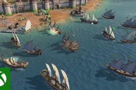 帝国时代2海战_帝国时代2海战最强