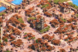 帝国时代2决定版斯拉夫文明好用吗？ 斯拉夫文明_帝国时代2决定版斯拉夫贵族铁骑厉害吗？斯拉夫
