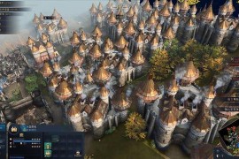 帝国时代3游戏攻略_帝国时代3攻略