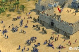 帝国时代4开测玩法_帝国时代4