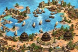 帝国时代2攻略大全_帝国时代2战役攻略大全