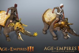 帝国时代3中文_帝国时代3中文设置