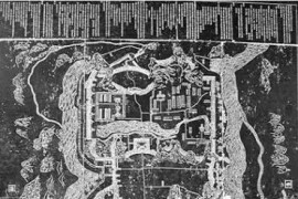 帝国时代4蒙古怎么建桥_