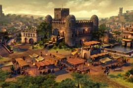 帝国时代3典藏版_帝国时代3典藏版和决定版