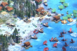 帝国时代2剧情_帝国时代2剧情攻略