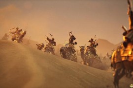 帝国时代4罗斯教学_罗斯变向教学视频