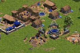 帝国时代2国家的崛起_帝国时代国家的崛起在win10