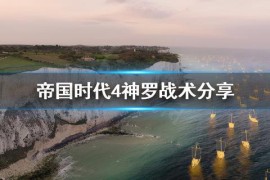 帝国时代4神罗兵种费用_帝国时代2所有兵种详解